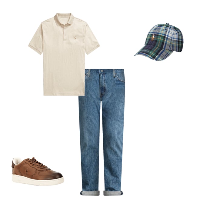 Polo by Ralph Lauren ボールとスタンド $_12.JPG?set_id=880000500F