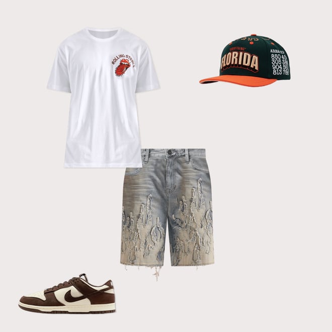 Nike Dunk Low SE