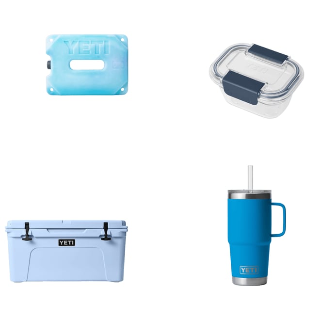 YETI - maricoco2769 YETI Tundra 35 Hard Cooler - Als.com