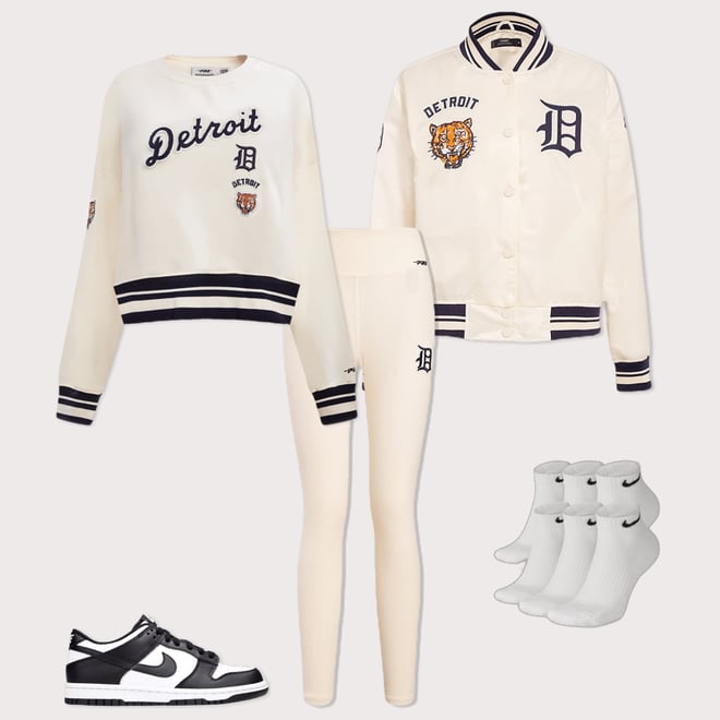 Nike Dunk Low Grade-School
