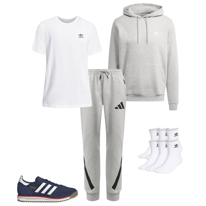 adidas Z.N.E. Pants | Champs Sports
