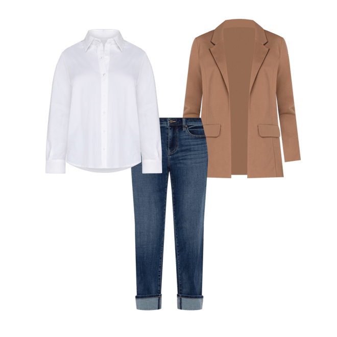 MARLEY GIRLFRIEND CUFFED ECO – LIVERPOOL LOS ANGELES