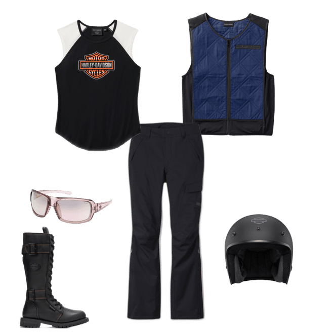 View All. Outfit 4 of 6