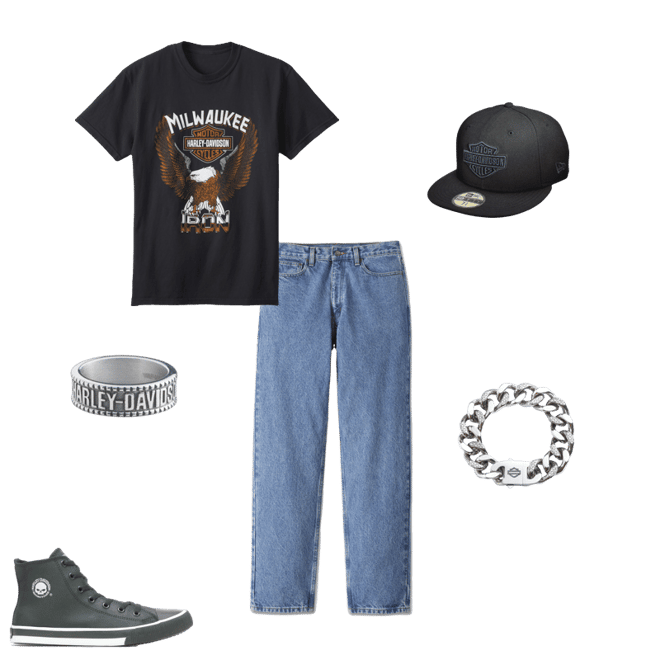 Men's 9