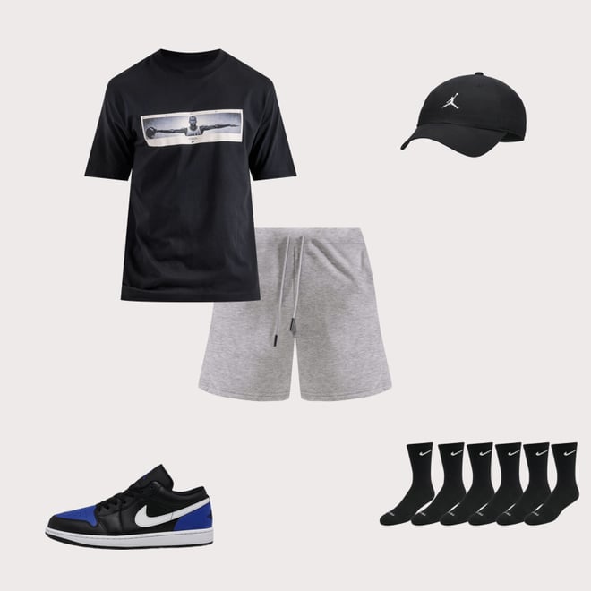 Jordan Air Jordan 1 Low