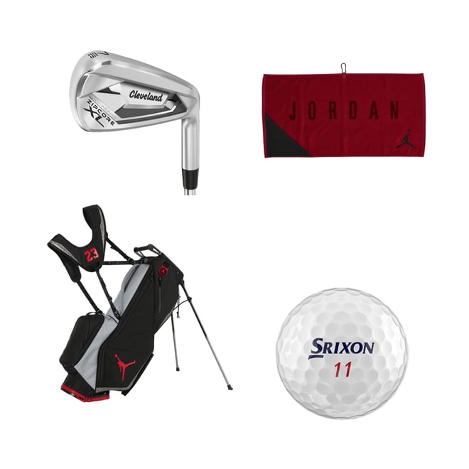 Jordan Utility Golf Towel | Dick's Sporting Goods