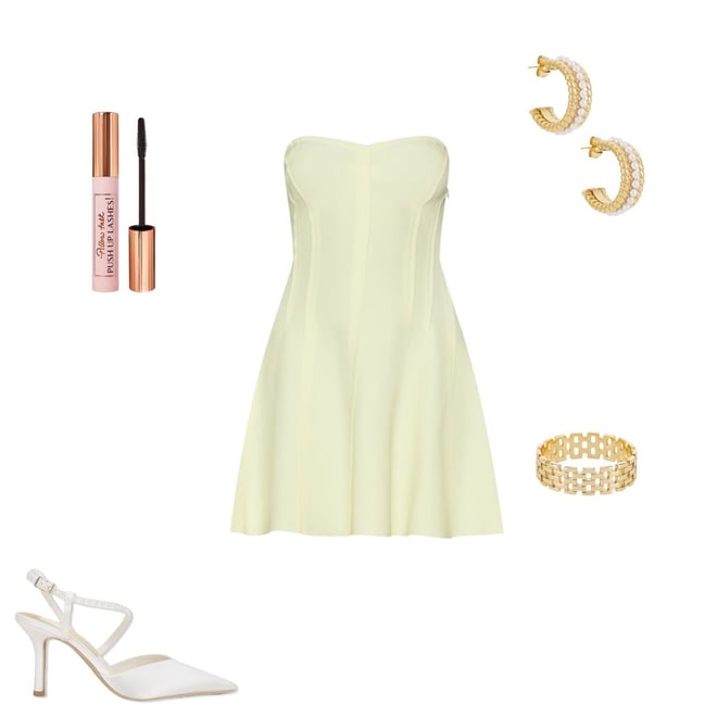NORMA KAMALI ノーマカマリ ワンピース Strapless Grace 976705 NORMA KAMALI ノーマカマリ ワンピース Strapless Grace 976705