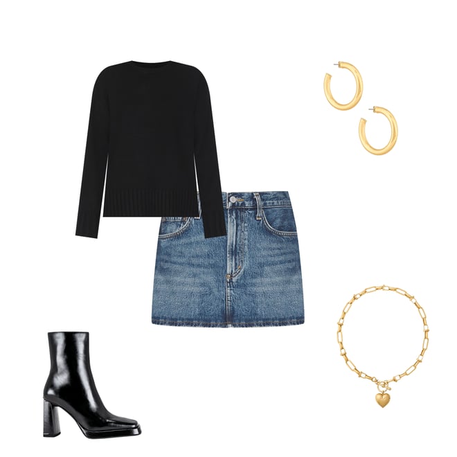3rd bundle featuring 4 items which compliment Maximal-L2 Boot