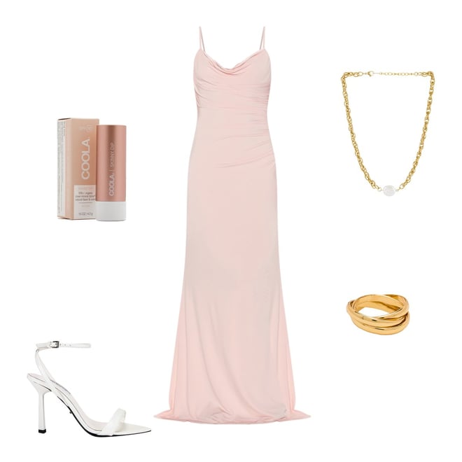 Surreal Dress