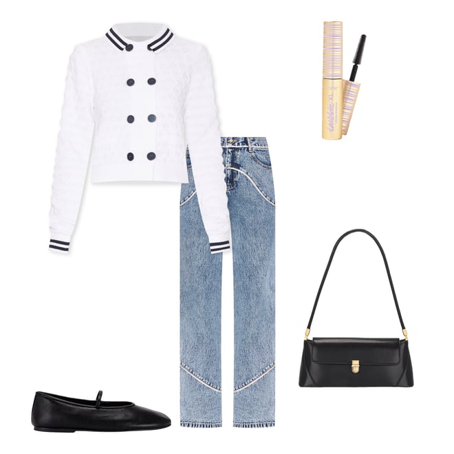 4th bundle featuring 4 items which compliment Martinez Flat