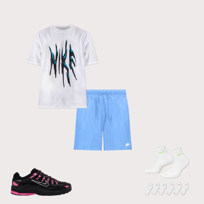 Nike Streetball Tee
