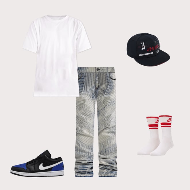 Jordan Air Jordan 1 Low