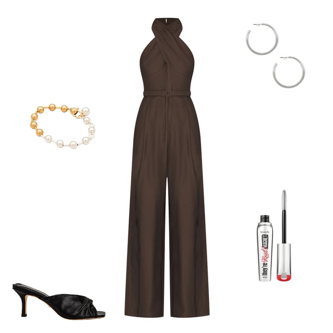 2nd bundle featuring 4 items which compliment Murphy II Jumpsuit