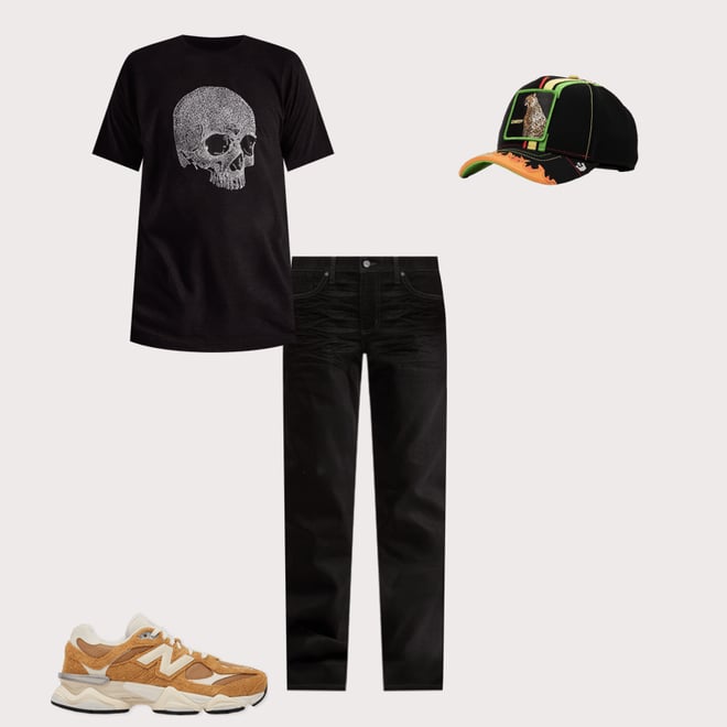 Levi 501 Original Fit Jeans