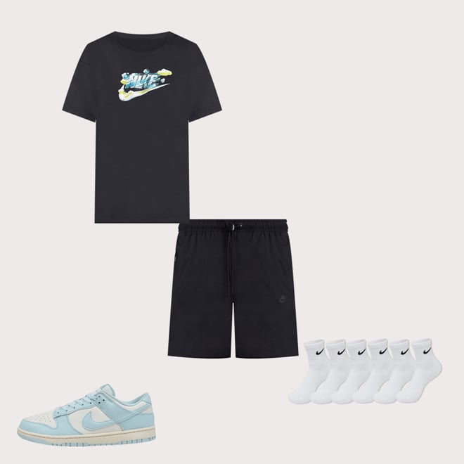 Nike Dunk Low Retro