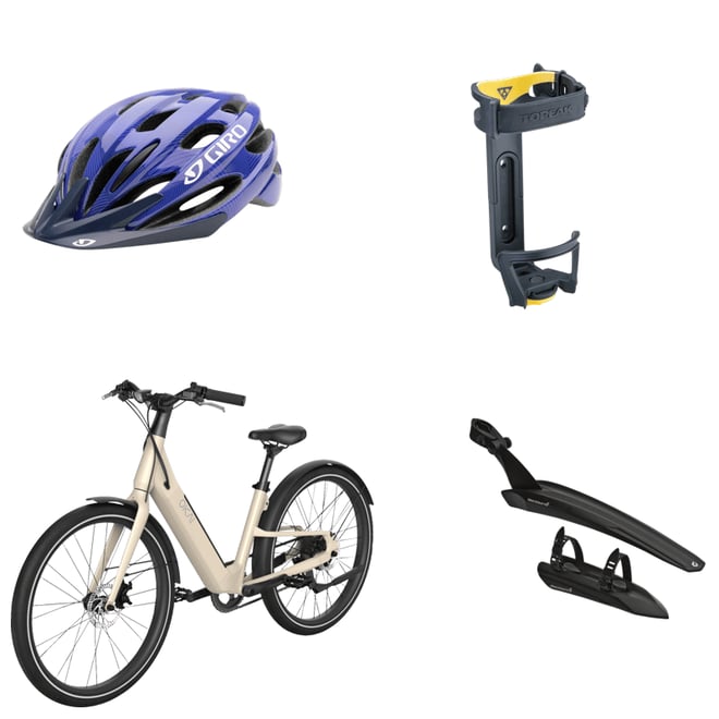 ビックテン Pearl Izumi X-Alp Seek VII - North Shore Cycle, Bicycle
