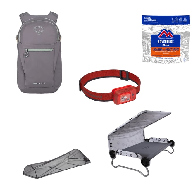 Outdoor Research Bug Bivy | Dick's Sporting Goods