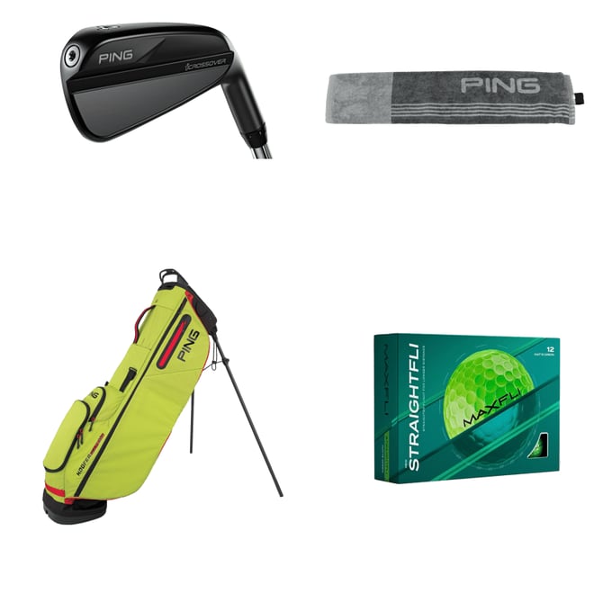 PING iCrossover | Dick's Sporting Goods
