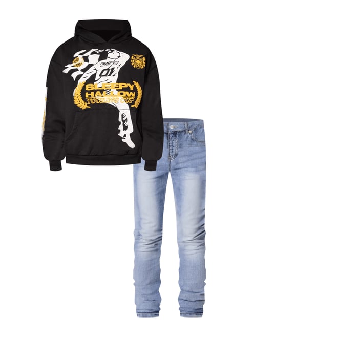 【MNML】SHRC Touring Cup パーカー 2色 SHRC Touring Cup Hoodie - Black | mnml | shop now
