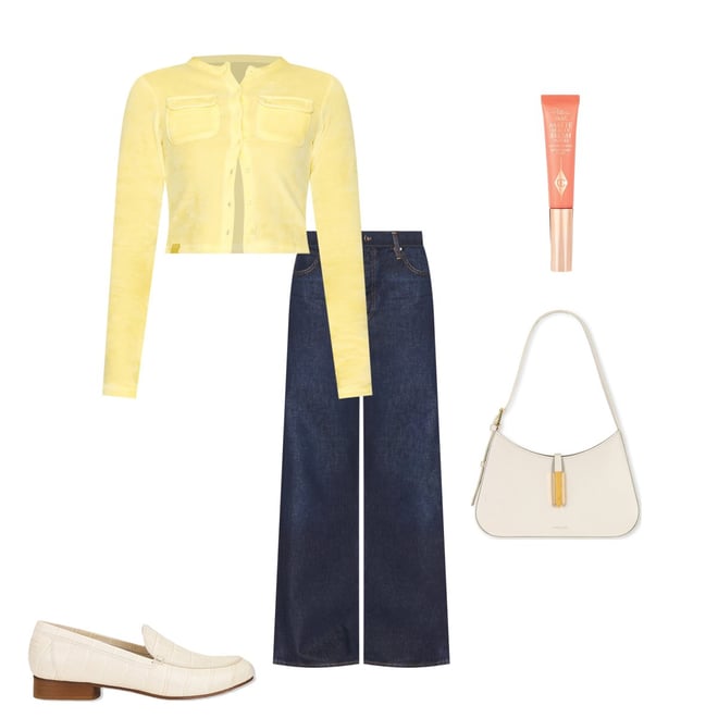 GILET