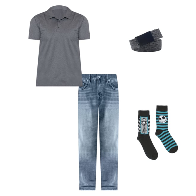 7th bundle featuring 4 items of menss top engaged jeans gallery