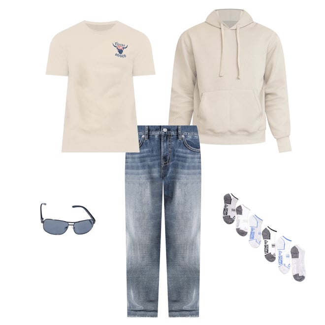 6th bundle featuring 5 items of menss top engaged jeans gallery
