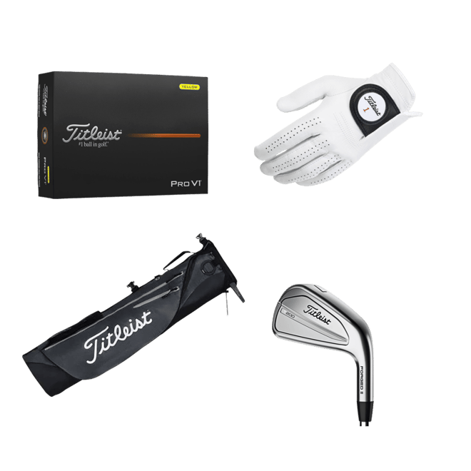 Titleist - T200 long 4番　モーダス　ゴースト Titleist T200 Irons | Golf Galaxy