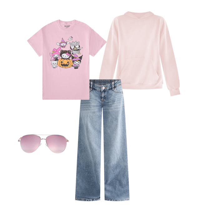 Cloud Soft Pullover Hoodie