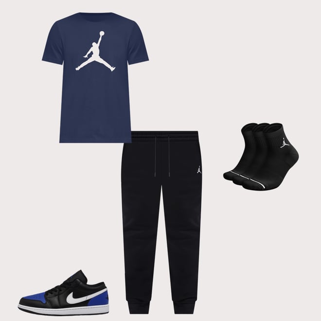 Jordan Air Jordan 1 Low