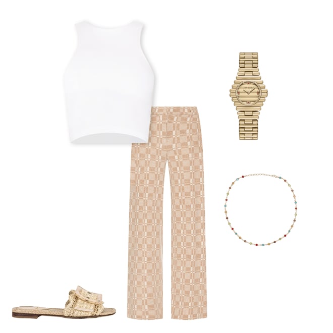 3rd bundle featuring 4 items which compliment Coda Watch