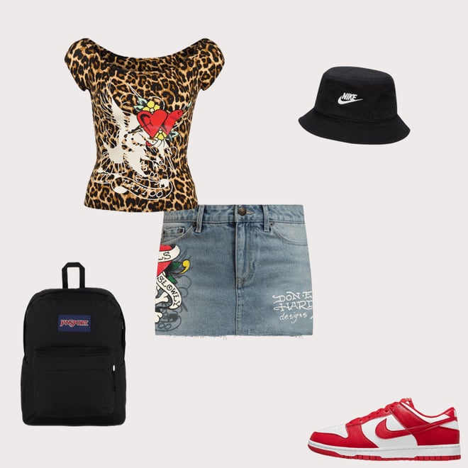 6th bundle featuring 5 items of homepage gallery