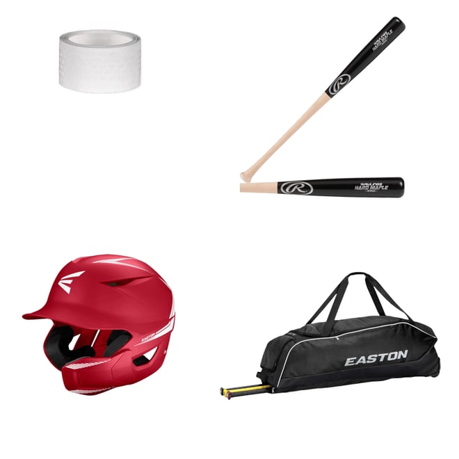 Rawlings 325 Hard Maple Pro Bat | Dick's Sporting Goods