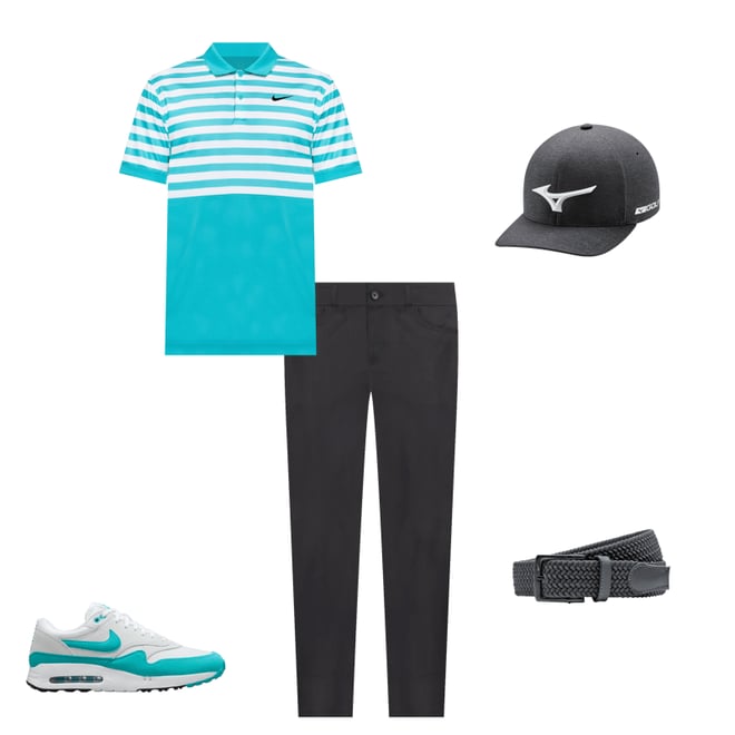Available Now // Air Max 1 '86 Golf 