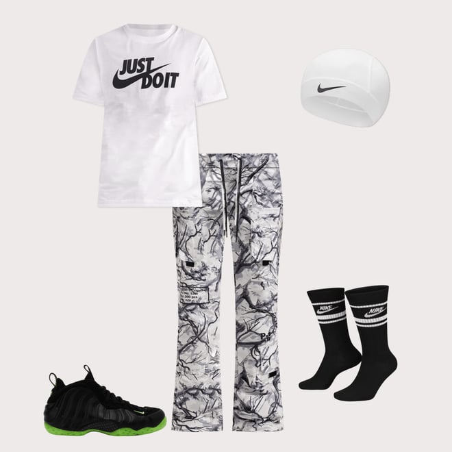 Nike Pro Skull Cap 3.0