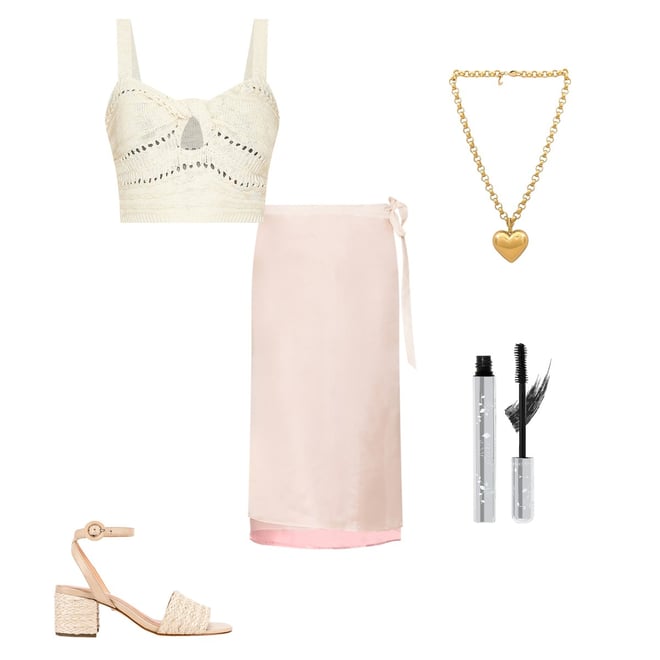 Marisol Top