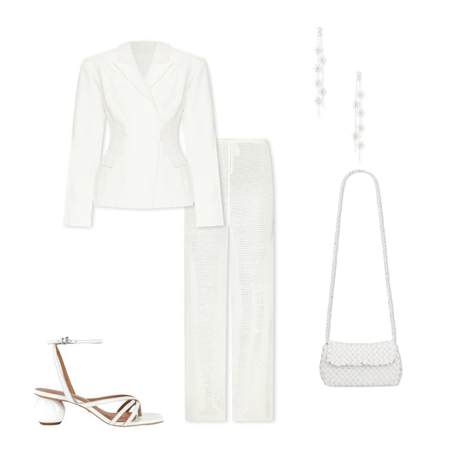 Jelena Blazer