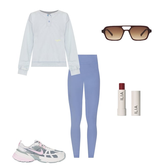 The Essentials Legging