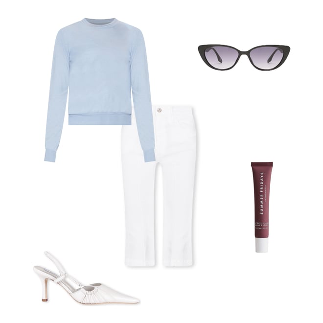 2nd bundle featuring 4 items which compliment Ben Sweater