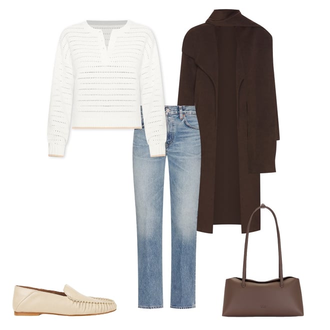 Chrystie Bag