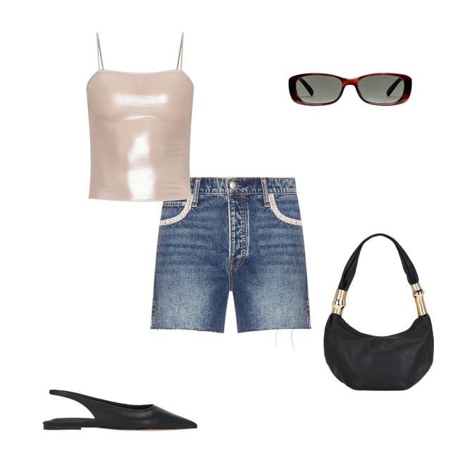 LILY Tank ステンレススチール LILY Tank ステンレススチール TOUGH LIGHTSEEL - X.A.M JAPAN.inc