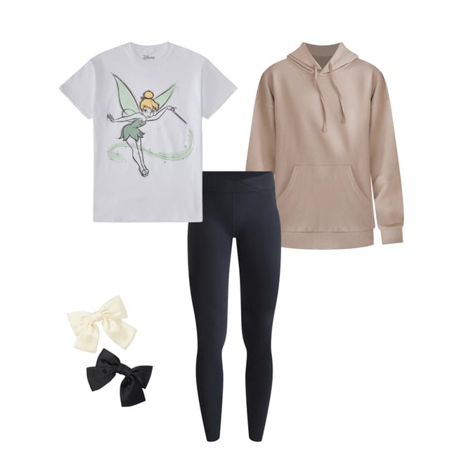 Buttery Soft Low-Rise Crossover Leggings