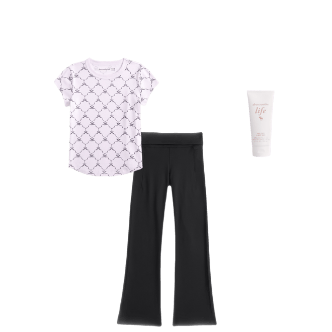 essential baby tee