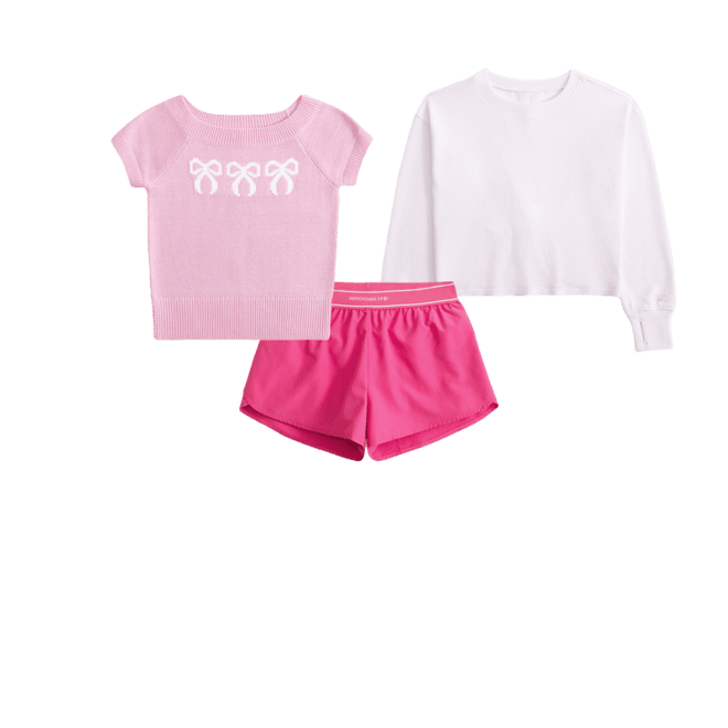 ypb logo shorts