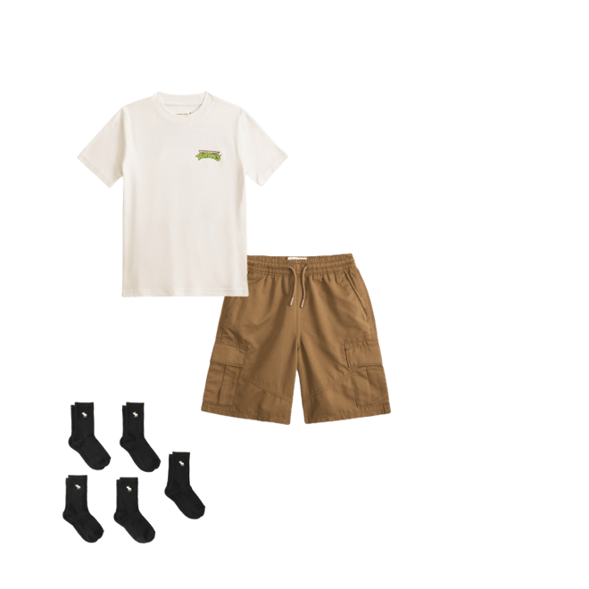 teenage mutant ninja turtles graphic tee