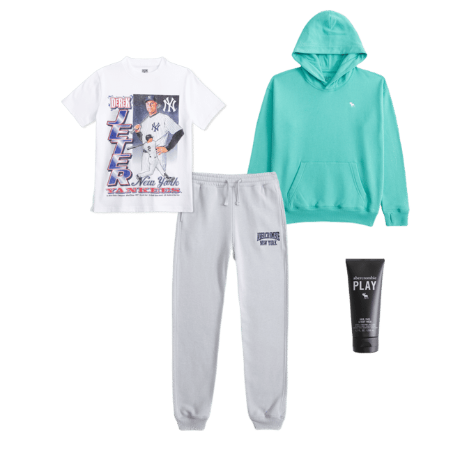 logo joggers