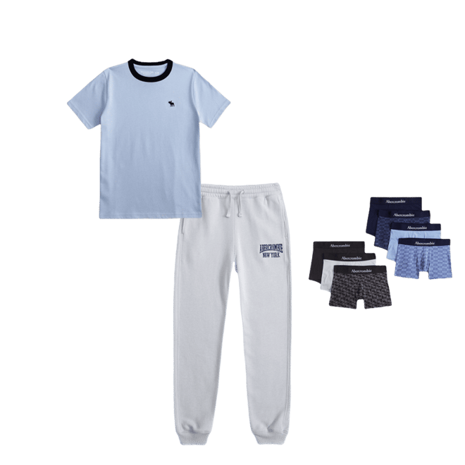 logo joggers