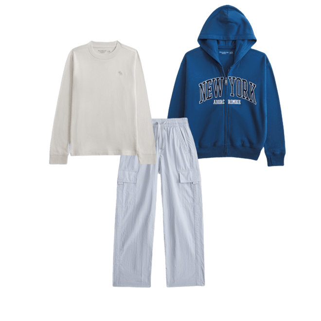 nylon track pants