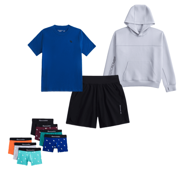 7-pack boxer briefs