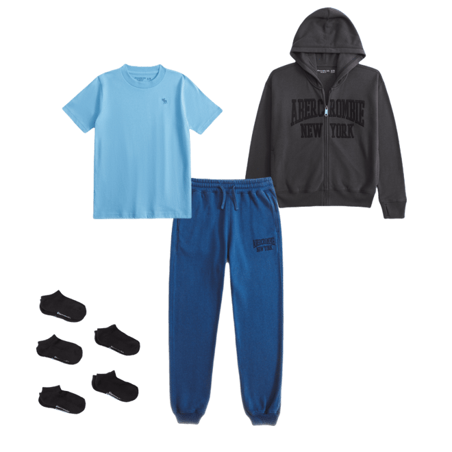 logo joggers