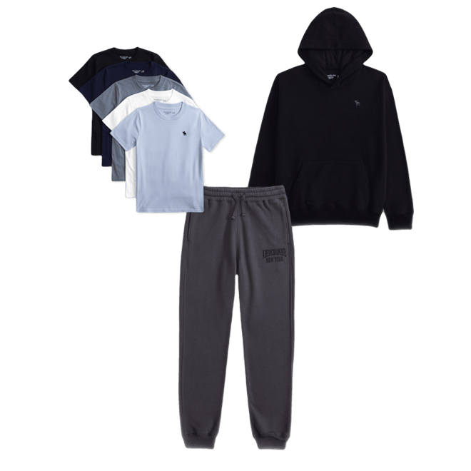 logo joggers